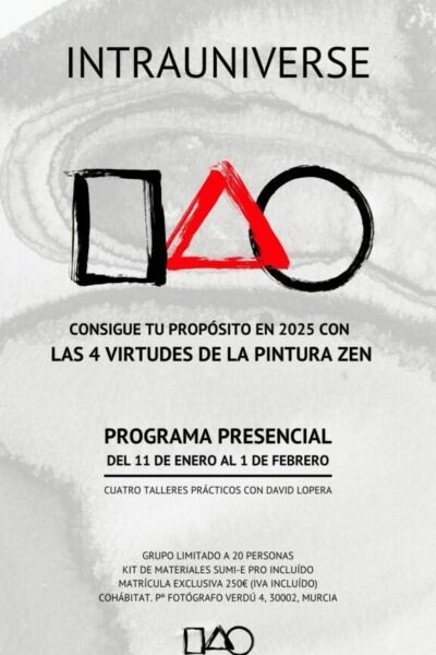 PROGRAMA INTRAUNIVERSE. DAVID LOPERA. SUMIE COACHING
