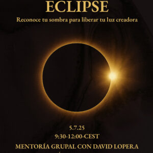 ECLIPSE. EL CREAVERSO TEST