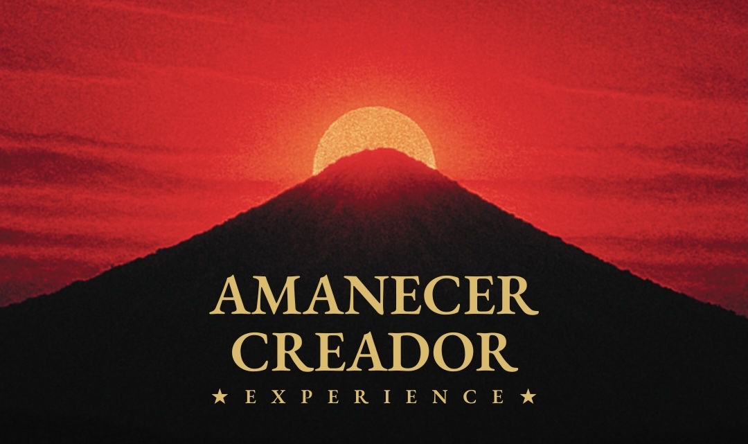 AMANECER CREADOR EXPERIENCE