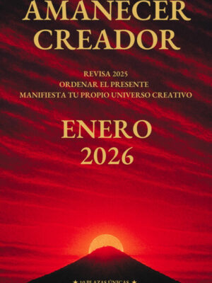 Amanecer creador. Mentoría para creadores