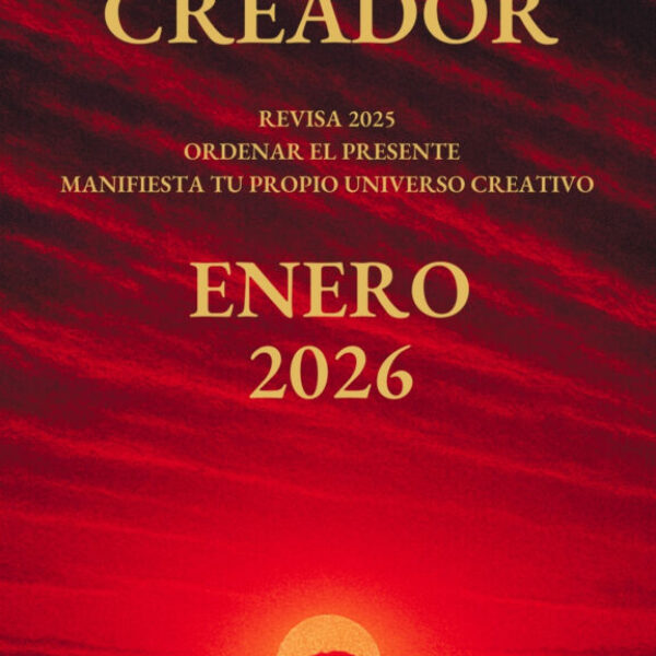 Amanecer creador. Mentoría para creadores
