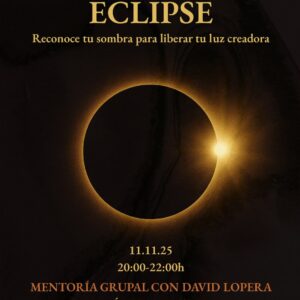 ECLIPSE MENTORIA GRUPAL DAVID LOPERA GOMEZ