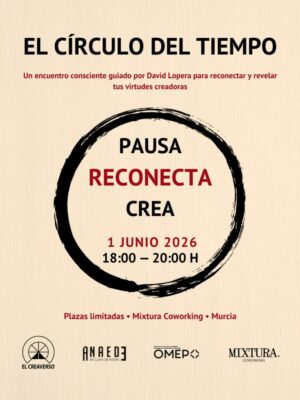 EL CÍRCULO DEL TIEMPO. 1 JUNIO 2026