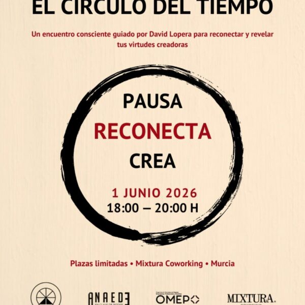 EL CÍRCULO DEL TIEMPO. 1 JUNIO 2026