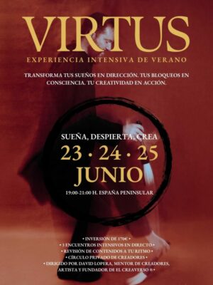 VIRTUS. EXPERIENCIA INTENSIVA DE VERANO