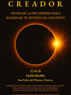 ECLIPSE CREADOR. 12.8.26