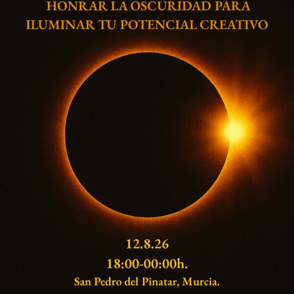 ECLIPSE CREADOR. 12.8.26